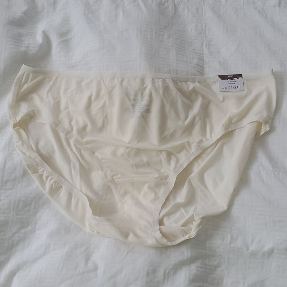 Cacique Hipster Panties
